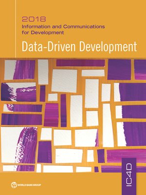 cover image of Information and Communications for Development 2018